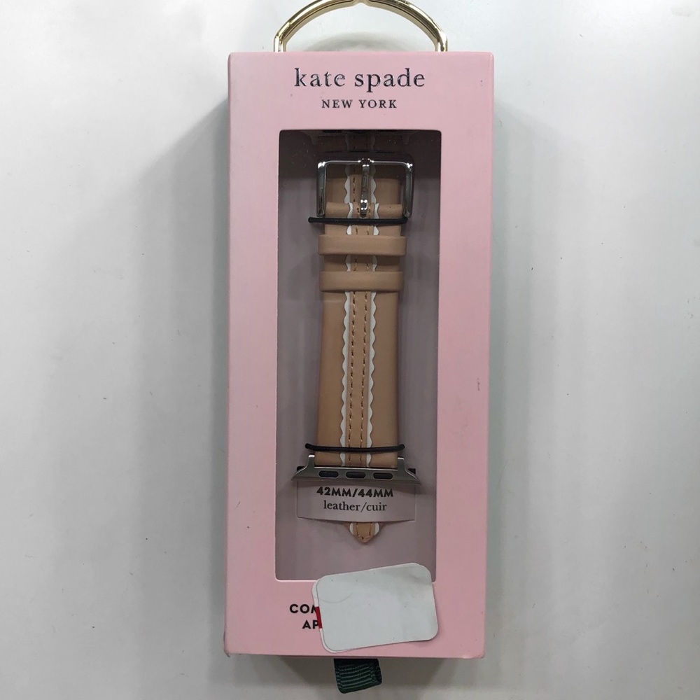 ♠️ Kate Spade Leather Watch Band ♠️